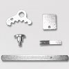 Manufacturing examples